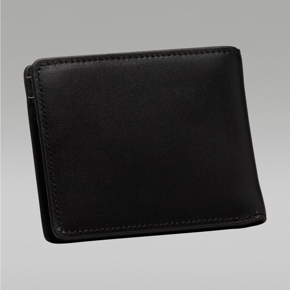 Jordan Men's Jumpman Ingot Bifold Wallet - Picture 2 of 5